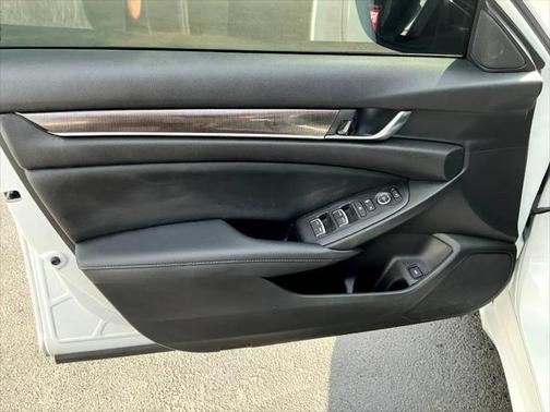 2021 Honda Accord Sport 1.5T