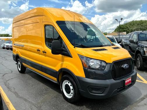 2021 Ford Transit-250 Base
