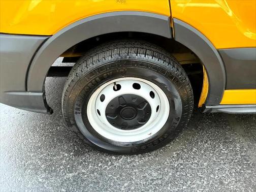 2021 Ford Transit-250 Base