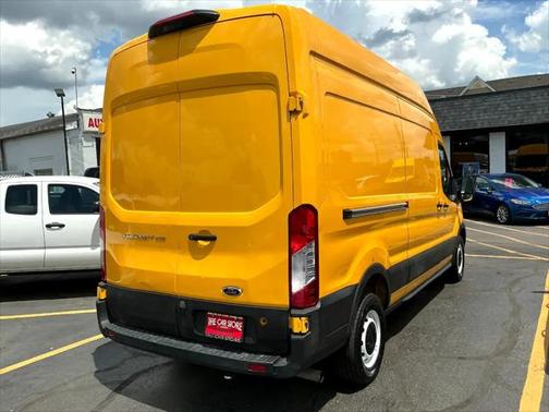 2021 Ford Transit-250 Base