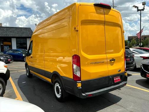 2021 Ford Transit-250 Base