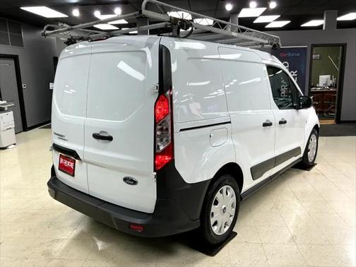 2022 Ford Transit Connect XL Cargo Van