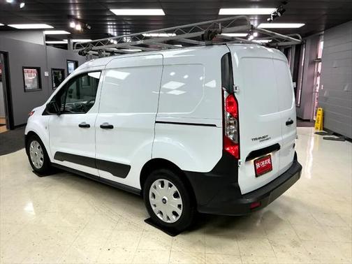 2022 Ford Transit Connect XL Cargo Van