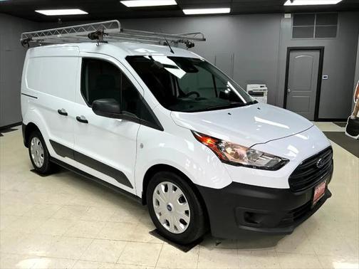 2022 Ford Transit Connect XL Cargo Van