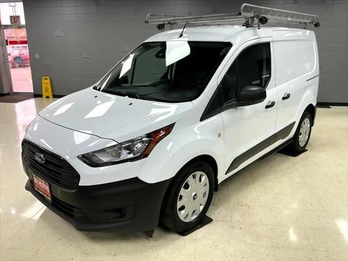 2022 Ford Transit Connect XL Cargo Van