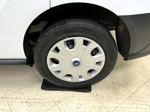 2022 Ford Transit Connect XL Cargo Van