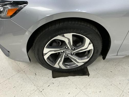 2020 Honda Accord EX 1.5T