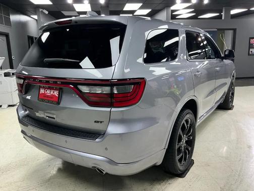 2019 Dodge Durango GT