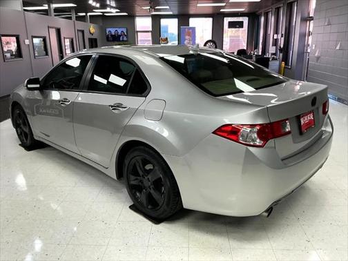 2010 Acura TSX 2.4
