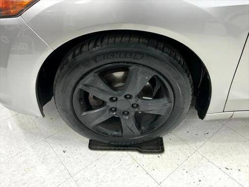 2010 Acura TSX 2.4