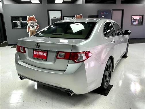 2010 Acura TSX 2.4