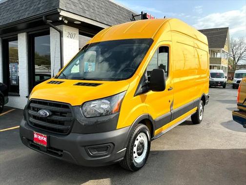 2020 Ford Transit-250 Base