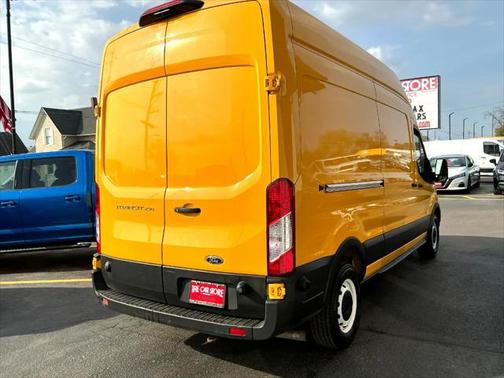 2020 Ford Transit-250 Base