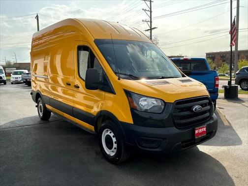 2020 Ford Transit-250 Base