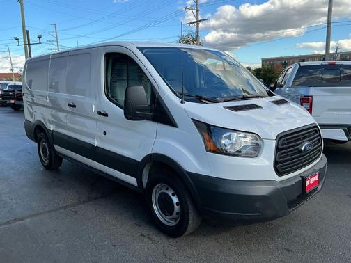 2018 Ford Transit-250 Base