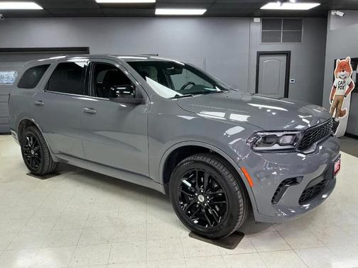 2023 Dodge Durango GT AWD