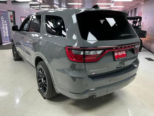 2023 Dodge Durango GT AWD