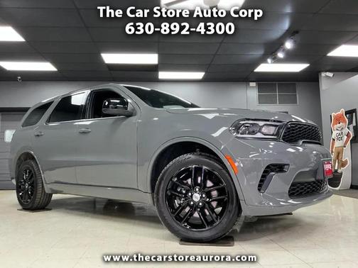 2023 Dodge Durango GT AWD