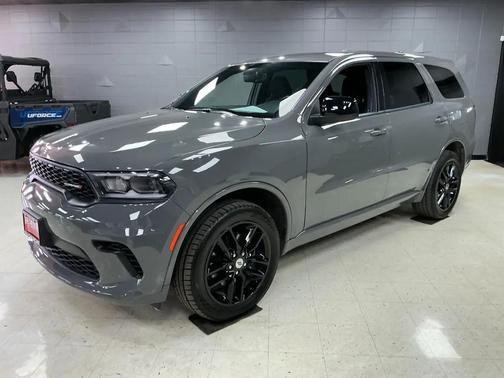 2023 Dodge Durango GT AWD