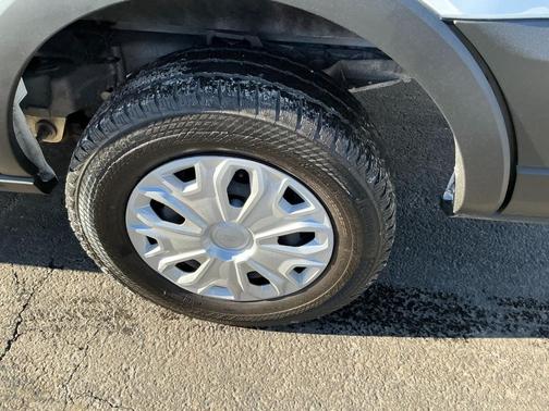 2022 Ford E-Transit T-350 Low Roof