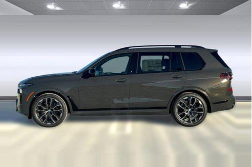2026 BMW X7 M60i