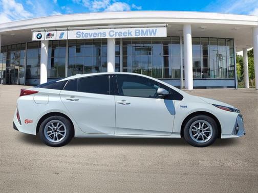 2017 Toyota Prius Prime Advanced