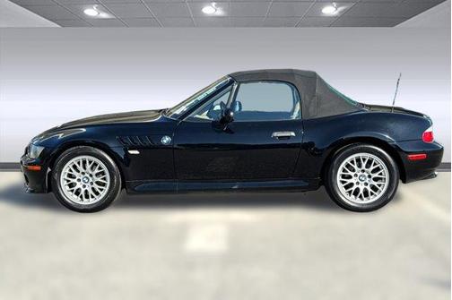 2000 BMW Z3 2.8 Roadster