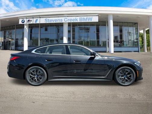 2024 BMW i4 Gran Coupe eDrive40