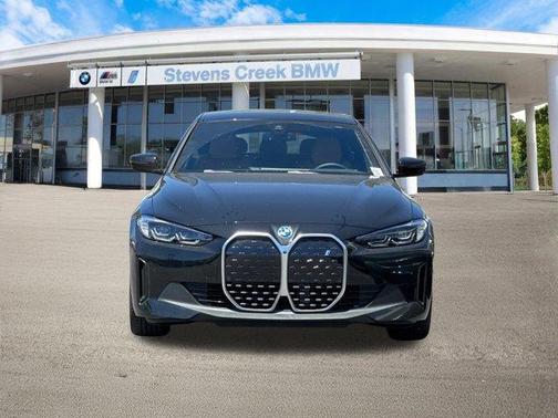 2024 BMW i4 Gran Coupe eDrive40
