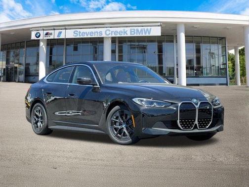 2024 BMW i4 Gran Coupe eDrive40