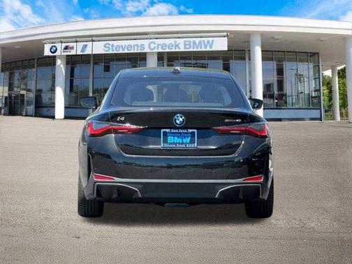 2024 BMW i4 Gran Coupe eDrive40