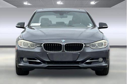 2012 BMW 328 328i