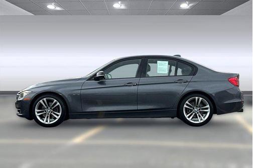 2012 BMW 328 328i