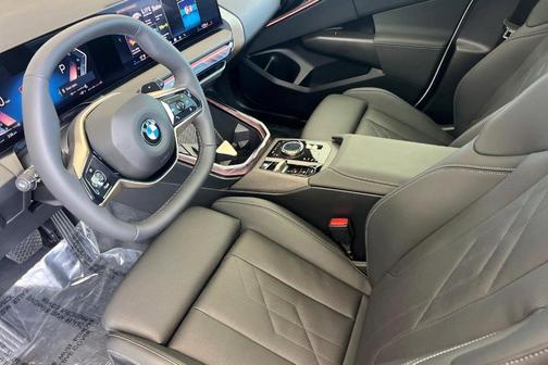 Alpine White 2025 BMW X3 30 xDrive
