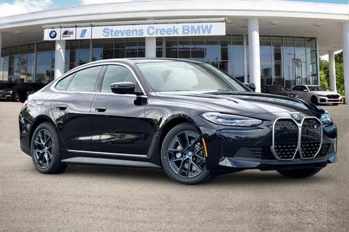 2024 BMW i4 Gran Coupe eDrive40