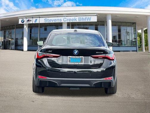 2024 BMW i4 Gran Coupe eDrive40