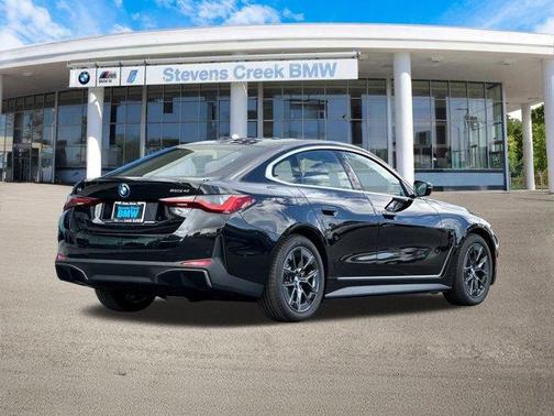 2024 BMW i4 Gran Coupe eDrive40