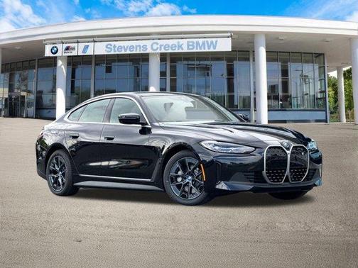 2024 BMW i4 Gran Coupe eDrive40