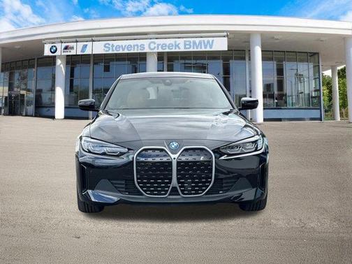2024 BMW i4 Gran Coupe eDrive40
