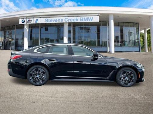 2024 BMW i4 Gran Coupe eDrive40