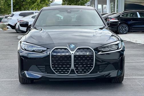 2024 BMW i4 Gran Coupe eDrive40