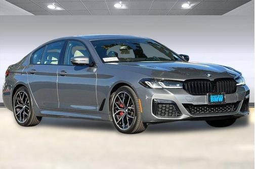 2023 BMW 530 i xDrive