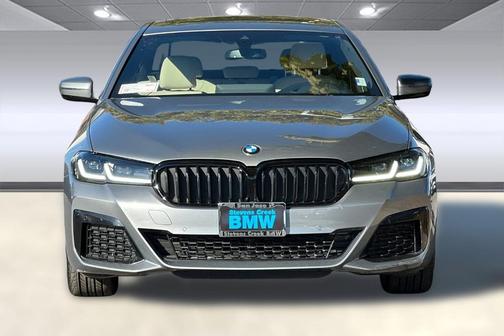 2023 BMW 530 i xDrive