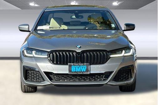 2023 BMW 530 i xDrive