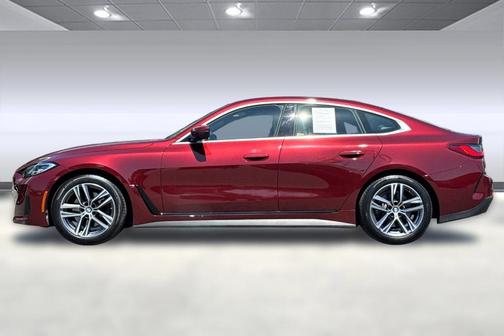 2023 BMW 430 Gran Coupe i