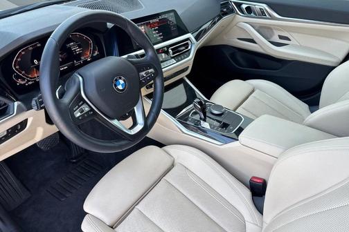 2023 BMW 430 Gran Coupe i
