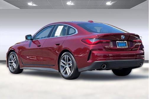 2023 BMW 430 Gran Coupe i