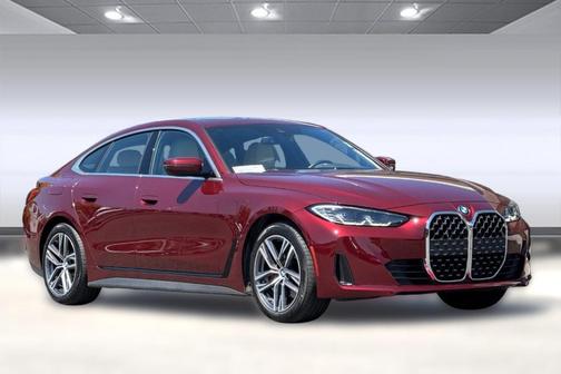 2023 BMW 430 Gran Coupe i