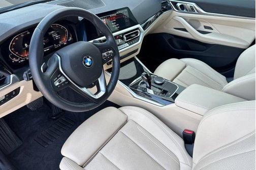2023 BMW 430 Gran Coupe i