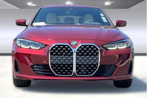 2023 BMW 430 Gran Coupe i